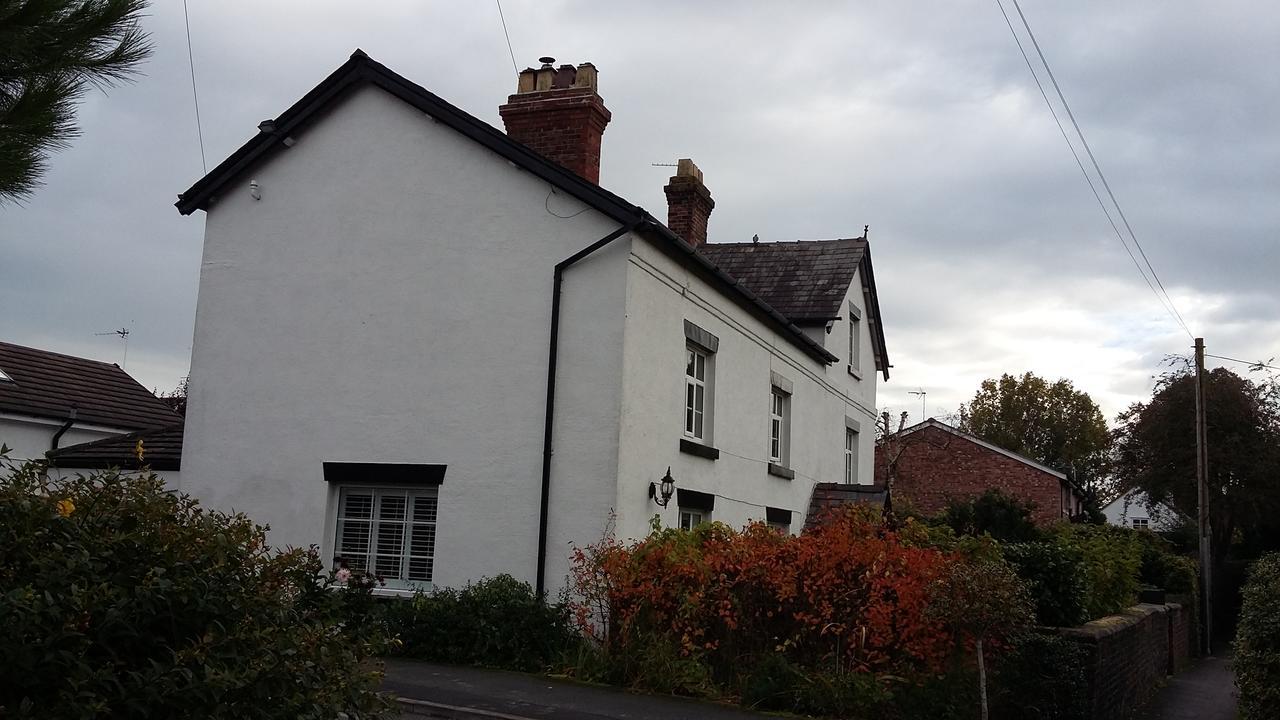 Church End Farm Bed And Breakfast Hale  Экстерьер фото
